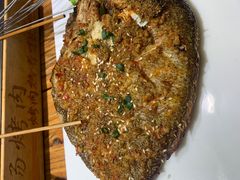 -小杨烤肉(朱雀店)