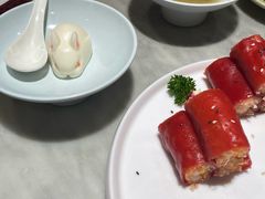 -蝴蝶里·粤菜·点心(龙湖杭州金沙天街店)