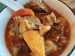 -烛影拾光观景餐厅·创意菜·摄影·小提琴(大唐不夜城店)