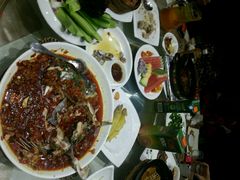 android_upload_pic-老东营·东营菜(西四路店)