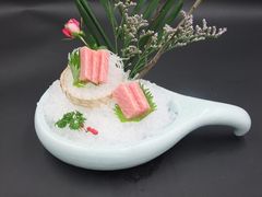 -九井澤精致料理(金茂店)