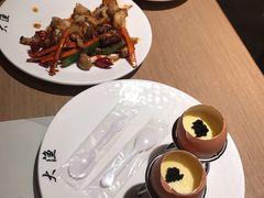 -大渔铁板烧(花园道店)
