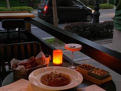 -LAMP BAR 水烟音乐酒吧