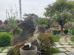 -老磨油饼(高陵店)