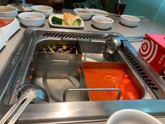 -海底捞火锅(CBD安泰广场店)