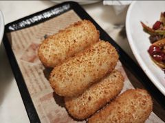 -径山十八道·风味民间菜(杭州总店)