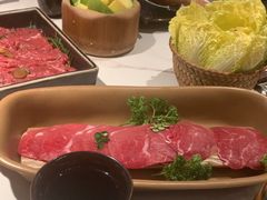 -芸山季·云南山珍菌火锅(南翔印象城MEGA店)