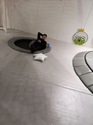 -MINI MARS KIDS CLUB亲子家庭中心(长宁天山店)