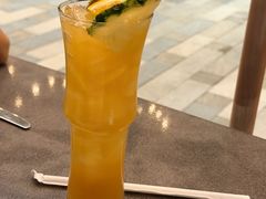 -The Cheesecake Factory 芝乐坊餐厅(前滩太古里店)