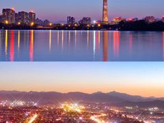 -中央广播电视塔