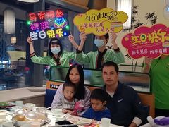 -马家斑.鲜鱼火锅(松湖万科店)