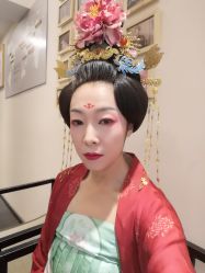 -盘子女人坊古装写真摄影(天津总店)