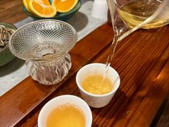 -邈墨茶馆(凤起路店)