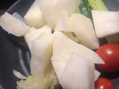-老诚一锅羊蝎子(黄寺大街店)