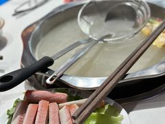 -八合里潮汕鲜牛肉火锅(吉大店)