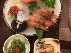 -福樱兰海鲜放题铁板烧(加州店)
