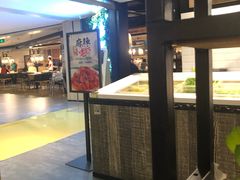 -拿渡·水煮鱼 麻辣香锅(西单大悦城店)