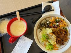 -永和大王(广元西路店)
