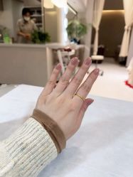 -情同手足美甲美睫