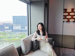 -深圳国际会展中心洲际酒店