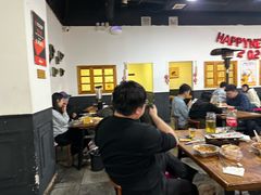 -汇通杨家·烤肉(汇通店)