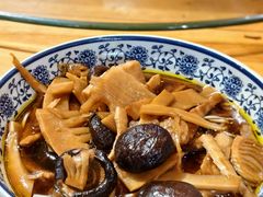 -西园寺素食(西园弄戒幢律寺店)