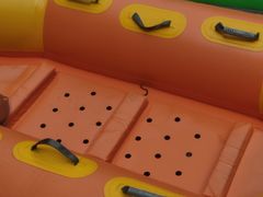 -五龙源极限漂流