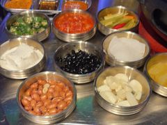 -入火韩国烤肉(凯旋广场店)