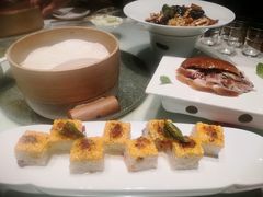 -北京老铺烤鸭(西稍门店)