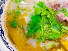 -唐河王记·南阳民间菜(国基路店)