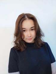 -BTR发型定制潮沙龙店