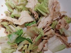 -筱爷叔·上海传统手工菜(玉树路店)
