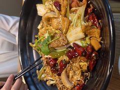 -麻辣盛艳(淮安万达店)