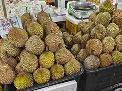 -101花果山山芭榴莲(史密斯街店)