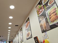 -盛记粥面(佐敦店)