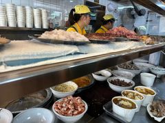 -四里沙茶面(湖滨四里店)