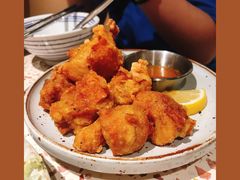 小蛮汁大鸡块-米仓食堂(凯德广场店)