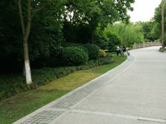 -杭州城北体育公园