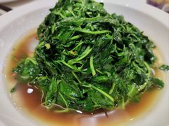酒香金花菜-得月楼·省级非遗·传统苏帮菜(观前店)