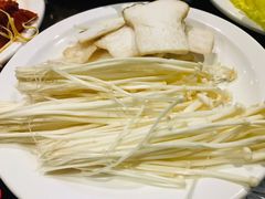 -火炉火自助餐(悠唐购物中心店)