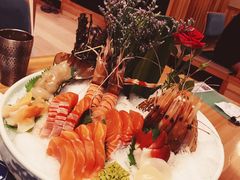 -王鼎精致料理铁板烧(世博源店)