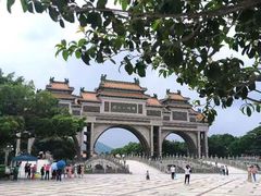 -顺峰山公园