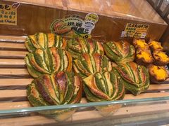 -DEMO黛慕蛋糕(中泰店)