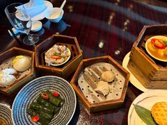 -新天世纪中餐厅