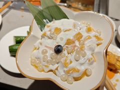 -海底捞火锅(中州万达店)