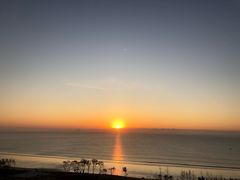 -青岛海泉湾皇冠假日度假酒店