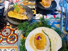 -LESCEDARS Brasserie Bistro香柏树