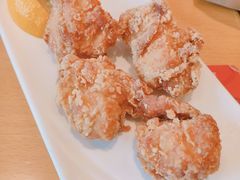 日式唐扬炸鸡-胜博殿日式炸猪排(西红门店)