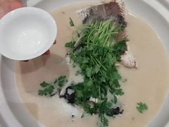 -久宴·天目湖大鱼头(恐龙园店)