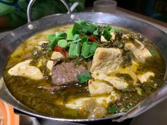 -梁家大院•农家菜(昆山会展中心店)